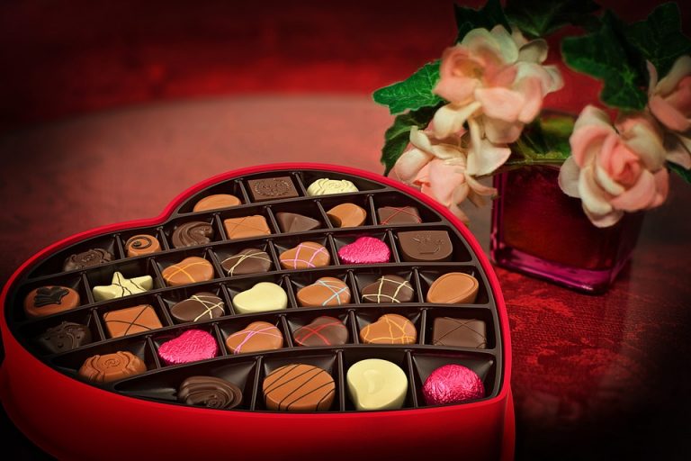10 Best Valentines Gifts to Give